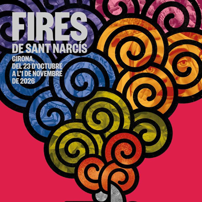 Fires de Sant Narcís