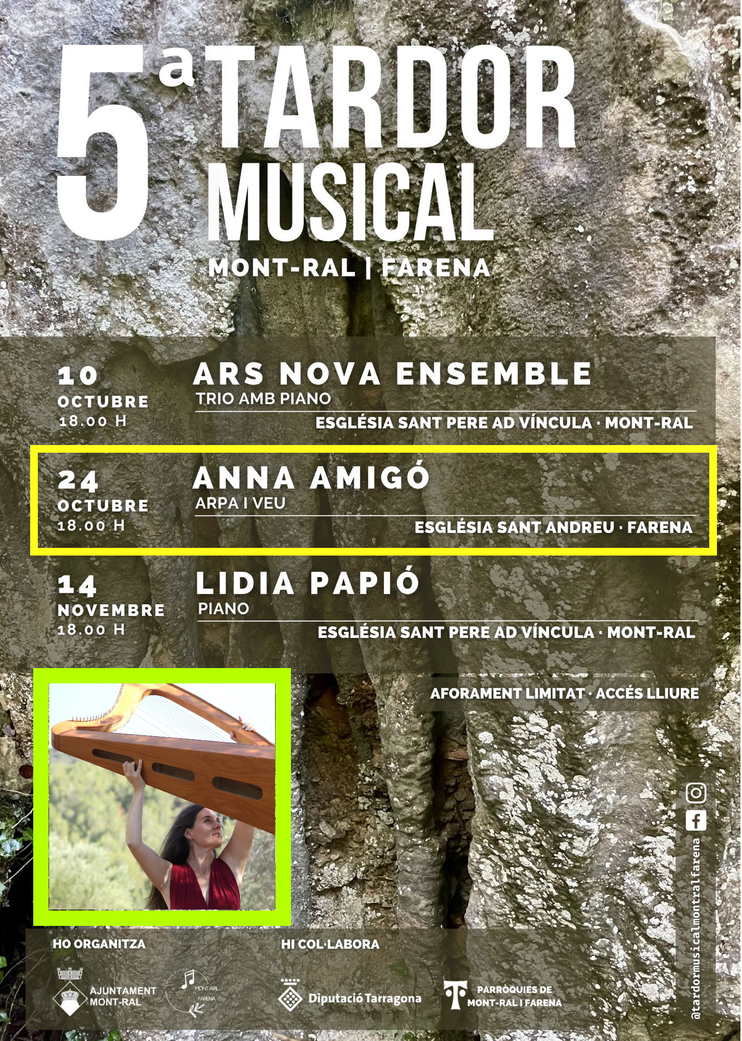 SANG DE DONA