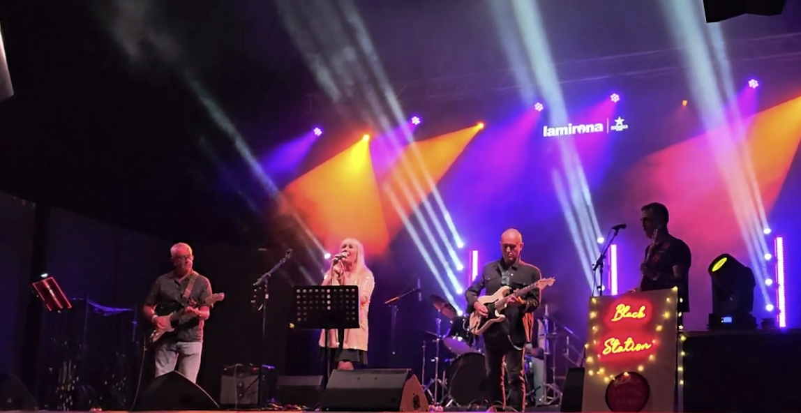 Black Station Band - GRUP DE VERSIONS PER FESTES - GRUP DE VERSIONS - GRUP DE VERSIONS PER ESDEVENIMENTS - GRUP DE VERSIONS CATALUNYA - Black Station Band - GRUP DE VERSIONS PER FESTES - GRUP DE VERSIONS - GRUP DE VERSIONS PER ESDEVENIMENTS - GRUP DE VERSIONS CATALUNYA -