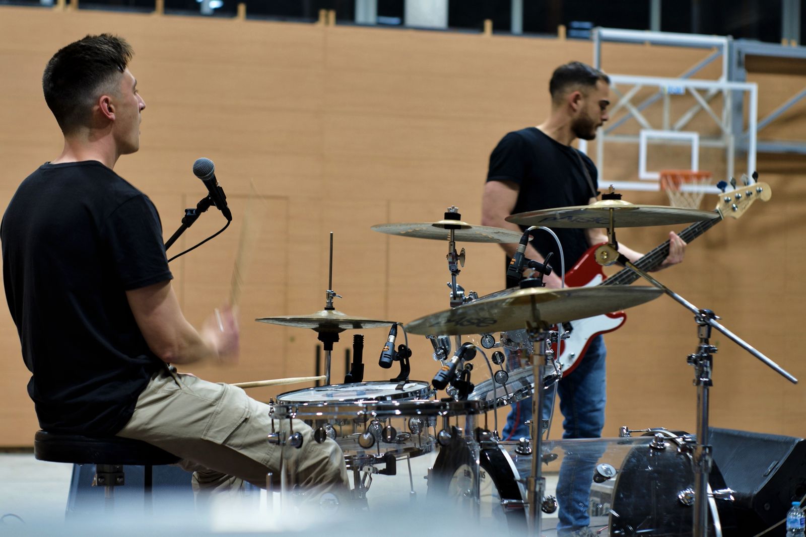 SAPIENS ROCK - GRUP DE VERSIONS PER FESTES - GRUP DE VERSIONS PER ESDEVENIMENTS - GRUP DE VERSIONS PER FIRES I FESTES - GRUP DE VERSIONS PER FESTES MAJORS