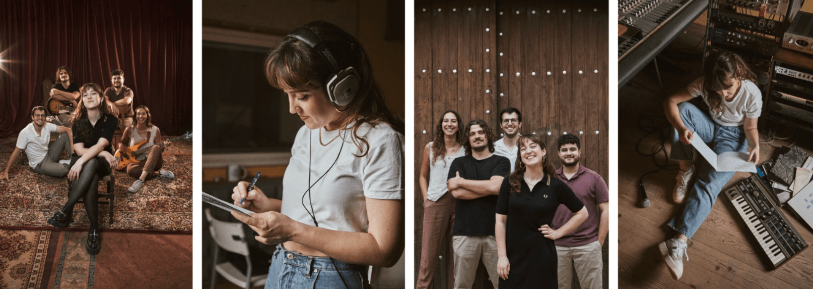 Laura Garriga [ɭɑu̯ɾə] - cantautora per festes - cantautora per fires i festes -cantautora catalana - cantautora per esdeveniments - cantant solista per esdeveniments