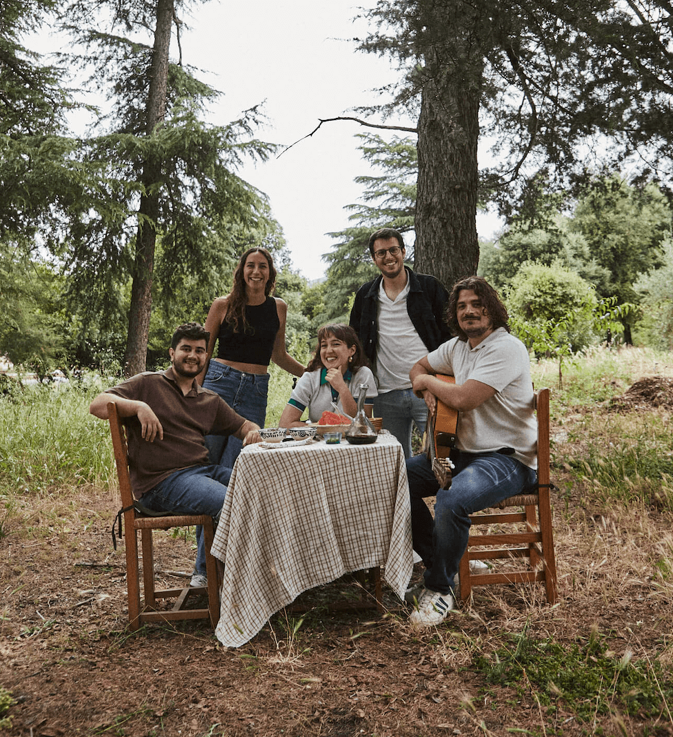 laura garriga - grup de musica per festes - grup de musica per esdeveniments - grup de musica per festes majors - grup de musica catala