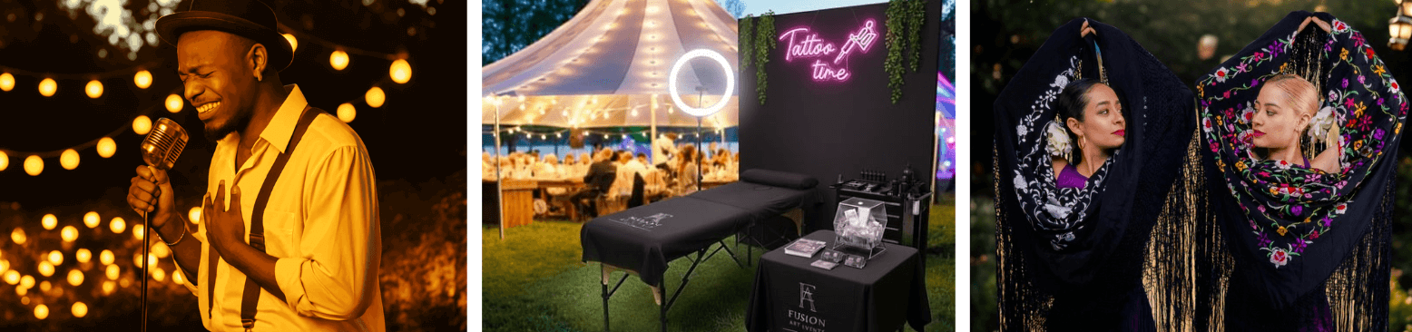 Fusion Art Events - organtizadors esdeveniments - organitzadors de festes - organitzadors fires i festes - tatuatges per festes - tattoo corner per festes Fusion Art Events - organtizadors esdeveniments - organitzadors de festes - organitzadors fires i festes - tatuatges per festes - tattoo corner per festes