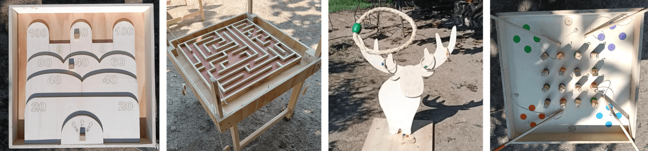 talleristes - jocs gegants - talleristes per fires i festes - talleristes per festes majors - alembubis