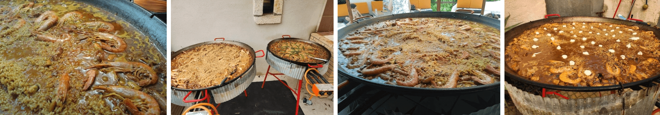 LES PAELLES DE L'HORToLÀ - paelles populars per esdeveniments - paelles populars per fires i festes - paelles per festes LES PAELLES DE L'HORToLÀ - paelles populars per esdeveniments - paelles populars per fires i festes - paelles per festes