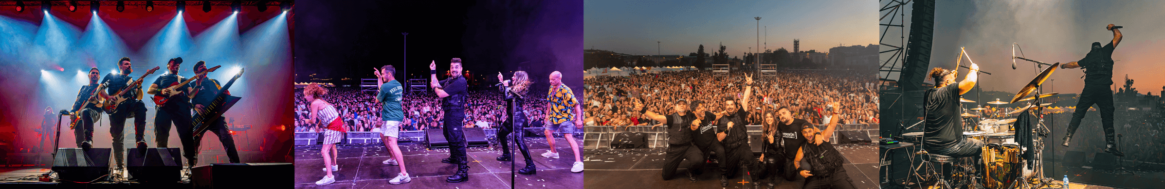 Versión Imposible - grup de versions per festes - grup de versions per esdeveniments - grup de versions per festes majors - Versión Imposible - grup de versions per festes - grup de versions per esdeveniments - grup de versions per festes majors -