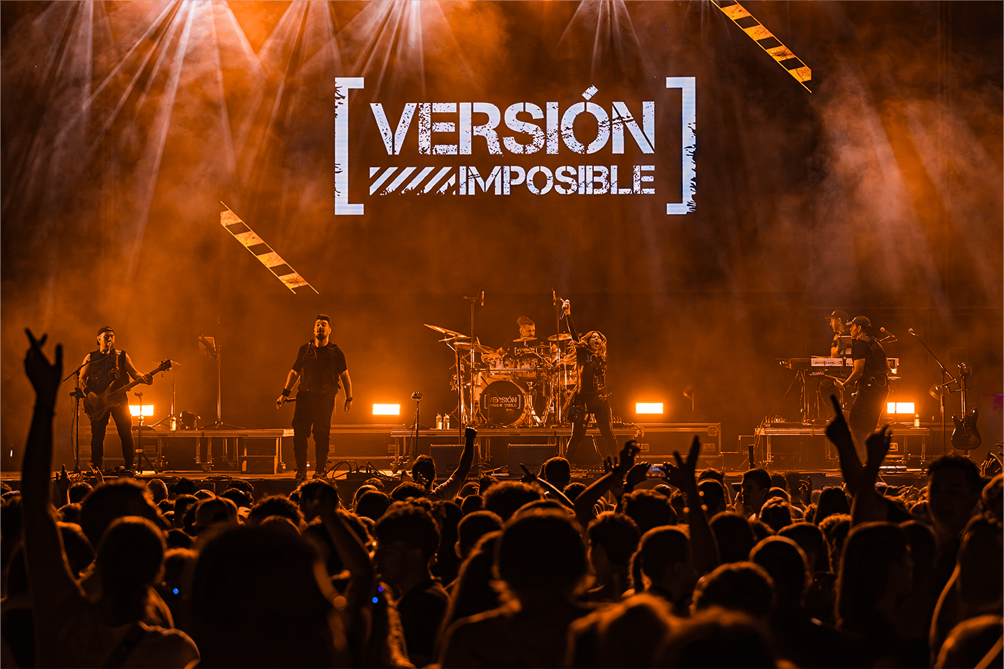 Versión Imposible - grup de versions per festes - grup de versions per esdeveniments - grup de versions per festes majors - Versión Imposible - grup de versions per festes - grup de versions per esdeveniments - grup de versions per festes majors -