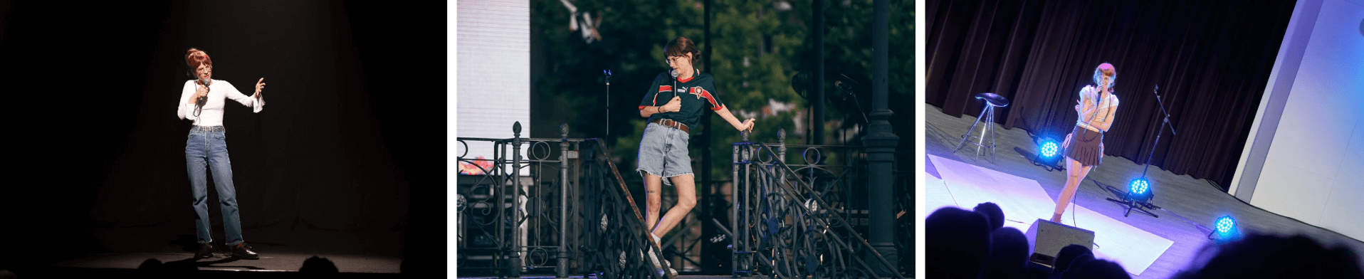 charlie pee - MONOLEGS PER FESTES MAJORS - HUMORISTA catalana PER FESTES- monolegs per esdeveniments - monolegs per festes - 