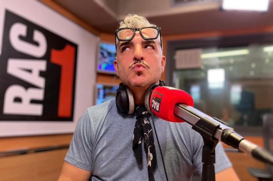 Txabi Franquesa - monolegs per festes majors - espectacles humor per fires i festes - monolegs per esdeveniments