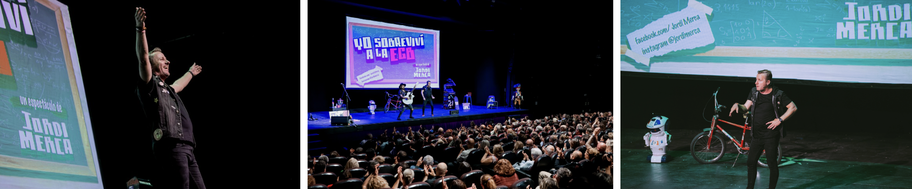 Jordi Merca - monolegs per fires i festes - monolegs per festes majors - monolegs per esdeveniments