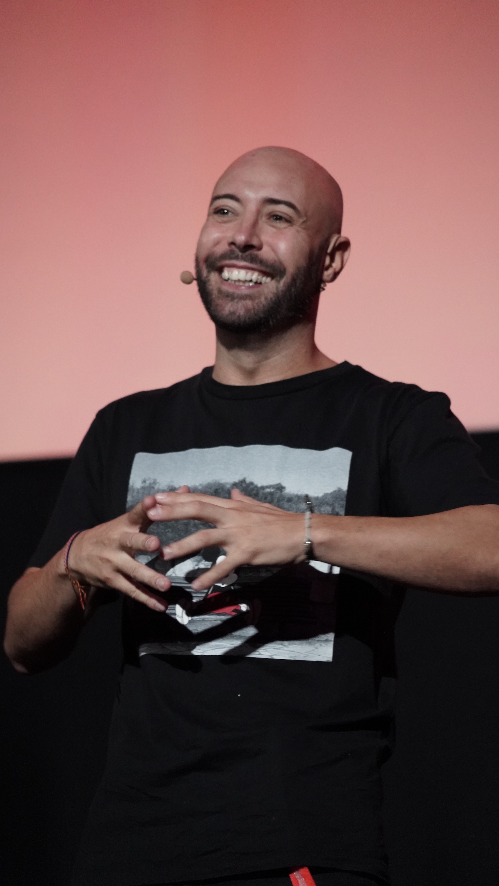 monolegs per esdeveniments - monolegs per fires i festes - andreu casanoves - monolegs per festes majors