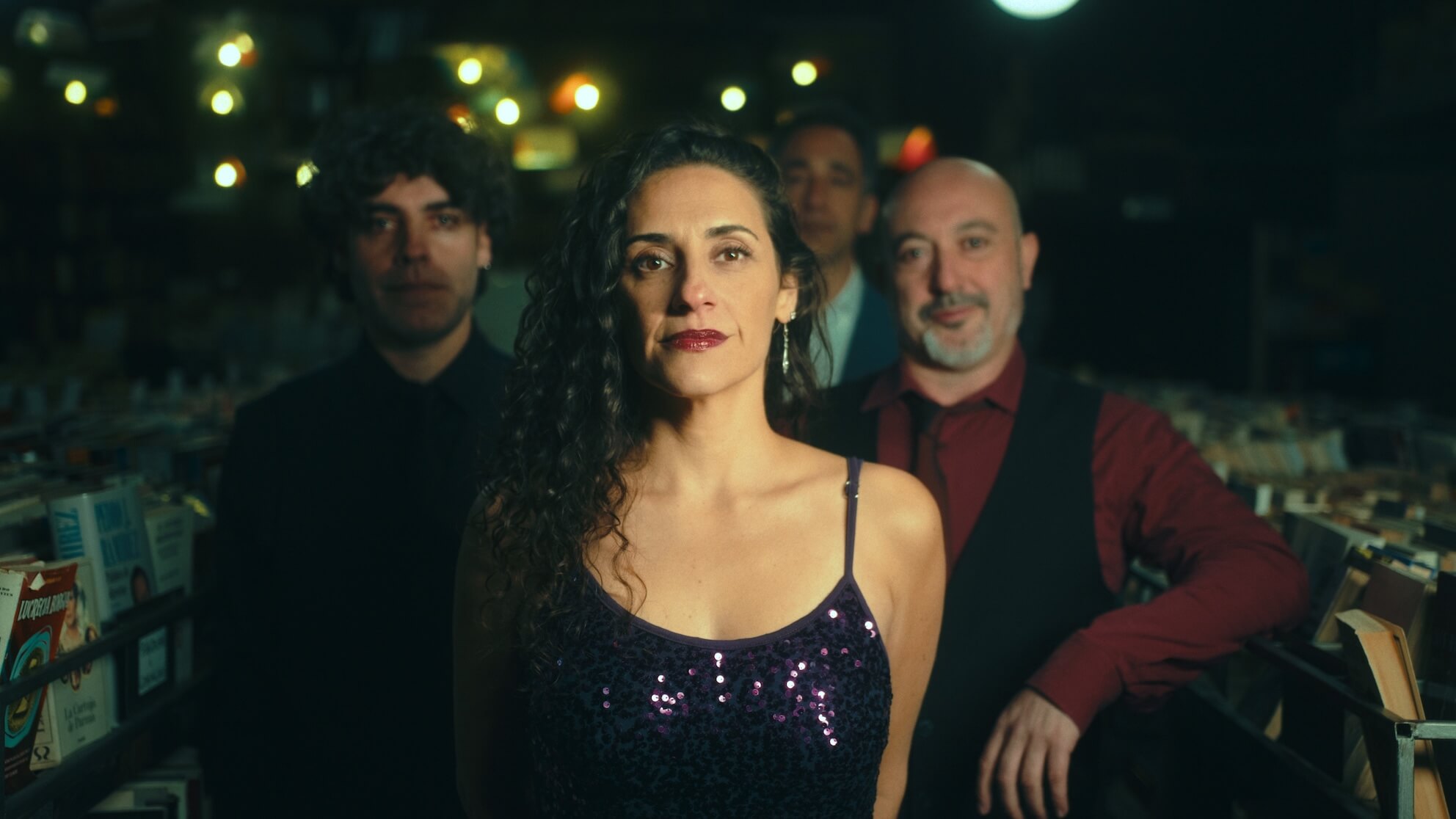 ALABAMA - GRUP DE VERSIONS PER FESTES MAJORS - GRUP DE VERSIONS PER FIRES I FESTES - GRUP DE VRESIONS PER ESDEVENIMENTS - GRUP DE COVERS