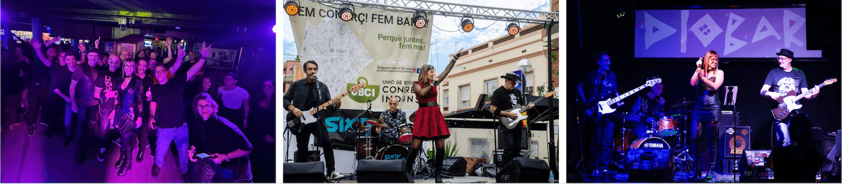 SIXTYLAU - GRUP DE VERSIONS PER FESTES-GRUP DE VERSIONS PER ESDEVENIMENTS-GRUP DE VERSIONS PER FESTES MAJORS-GRUP DE VERSIONS PER FIRES I FESTES