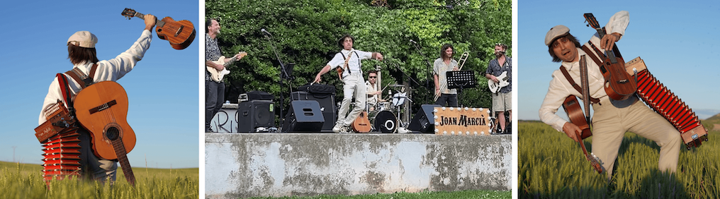 GRUP DE MÚSICA PER FESTES-GRUP DE MÚSICA PER ESDEVENIMENTS-GRUP DE MÚSICA PER FESTES MAJORS-GRUP DE MÚSICA PER FIRES I FESTES
