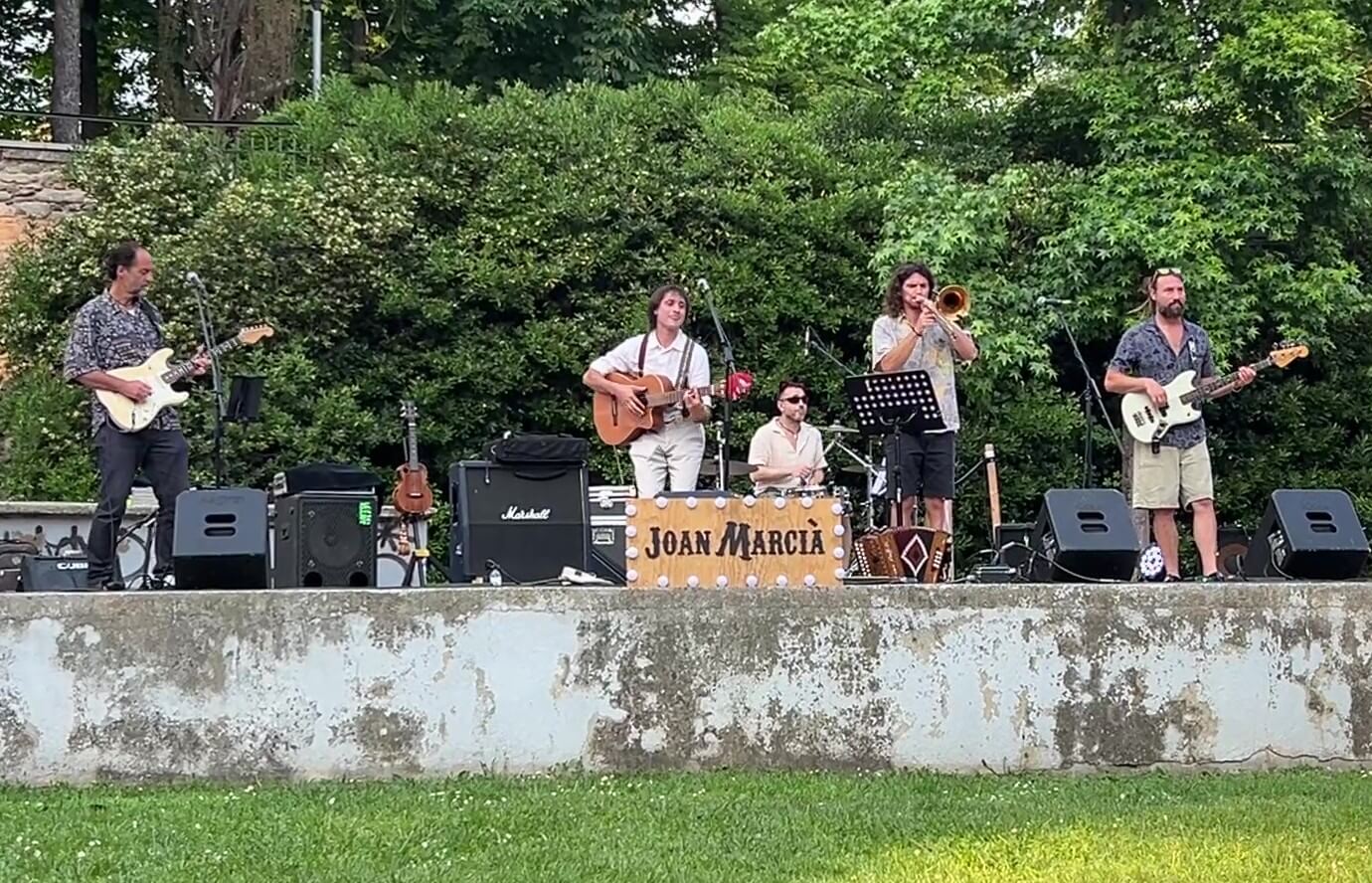 GRUP DE MÚSICA PER FESTES-GRUP DE MÚSICA PER ESDEVENIMENTS-GRUP DE MÚSICA PER FESTES MAJORS-GRUP DE MÚSICA PER FIRES I FESTES
