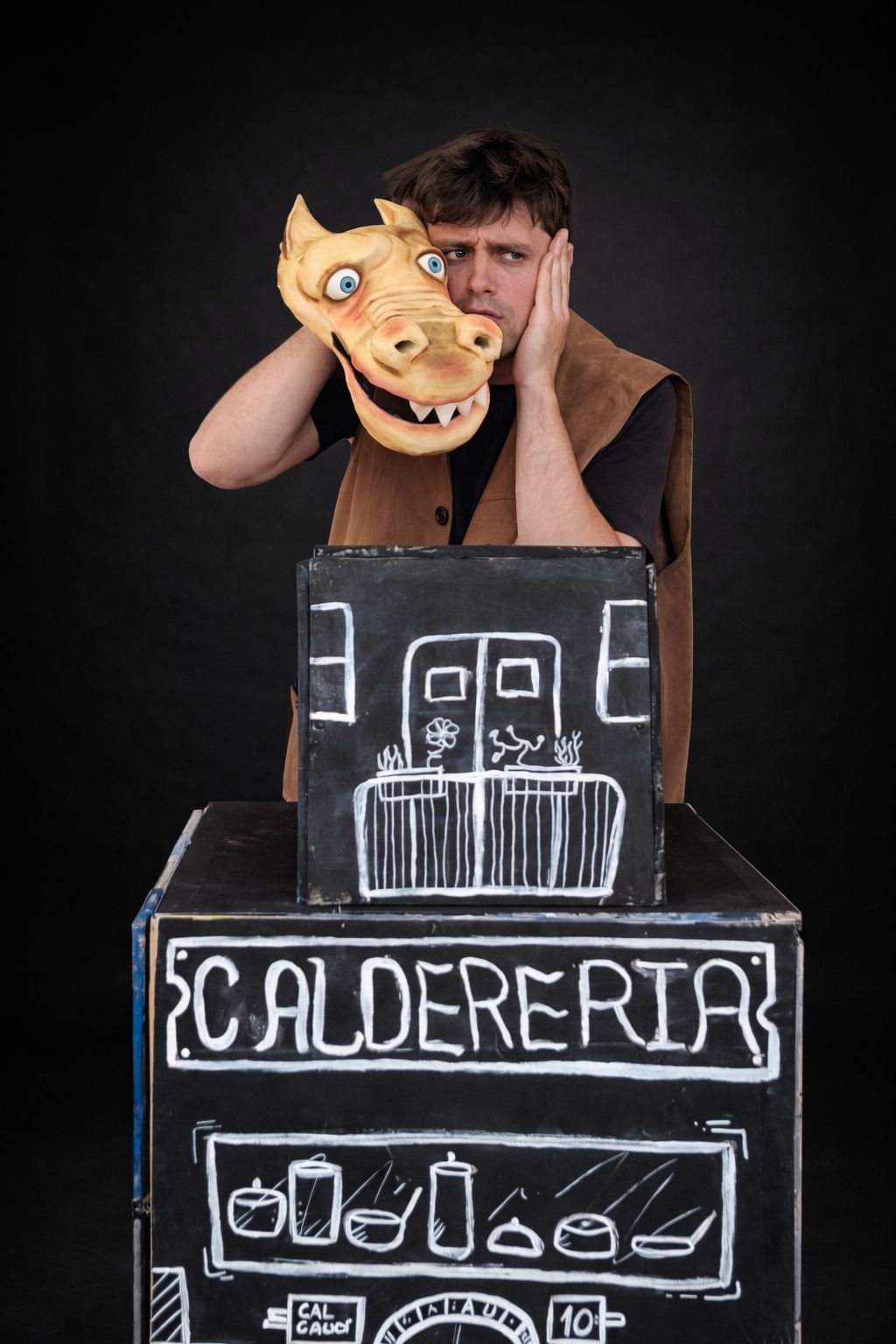 TEATRE NACIONAL CATALÀ-FESTES-FESTES MAJORS-FIRES I FESTES -ESDEVENIMENTS