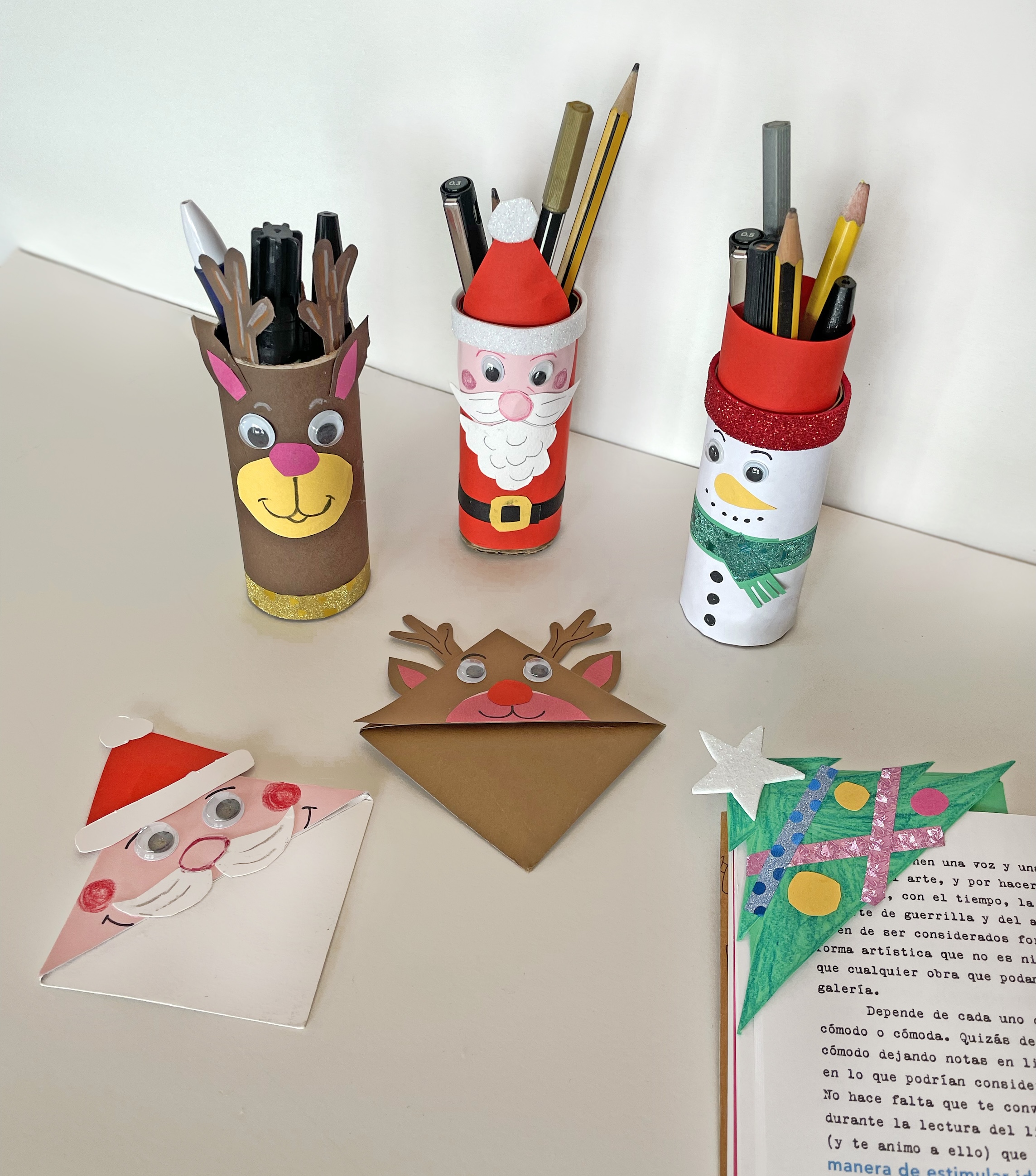 HELENA ILUSTRA - TALLERISTES- FIRES I FESTES - TALLERISTES - ACTIVITATS AMB NENS 