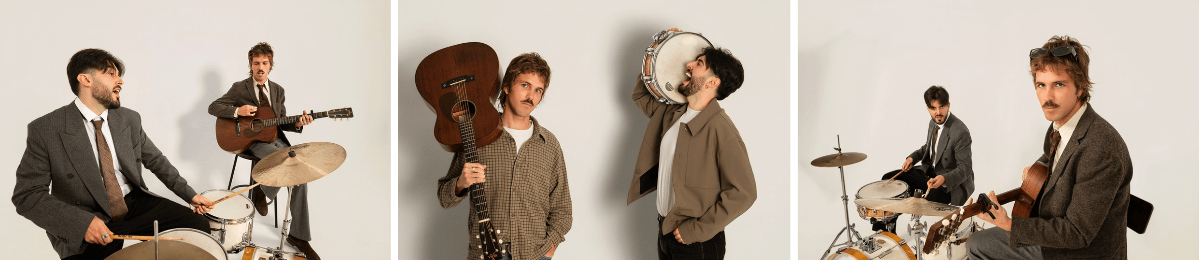  - The Sideburns -grup de versions per festes - cover band per festes - grup de versions festes majors catalunya - grup de versions per esdeveniments - cover band esdeveniments