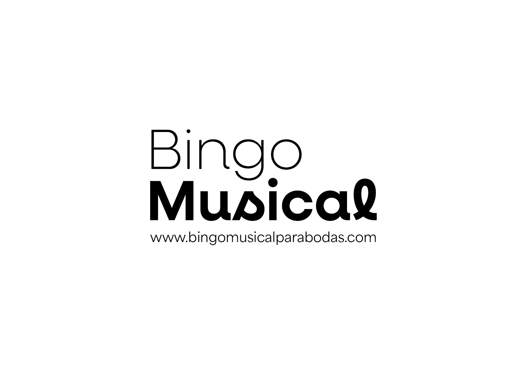 BINGO MUSICAL PER ESDEVENIMENTS - BINGO MUSICAL PER FIRES I FESTES - BINGO MUSICAL PER FESTES - BINGO MUISCAL EVENTS