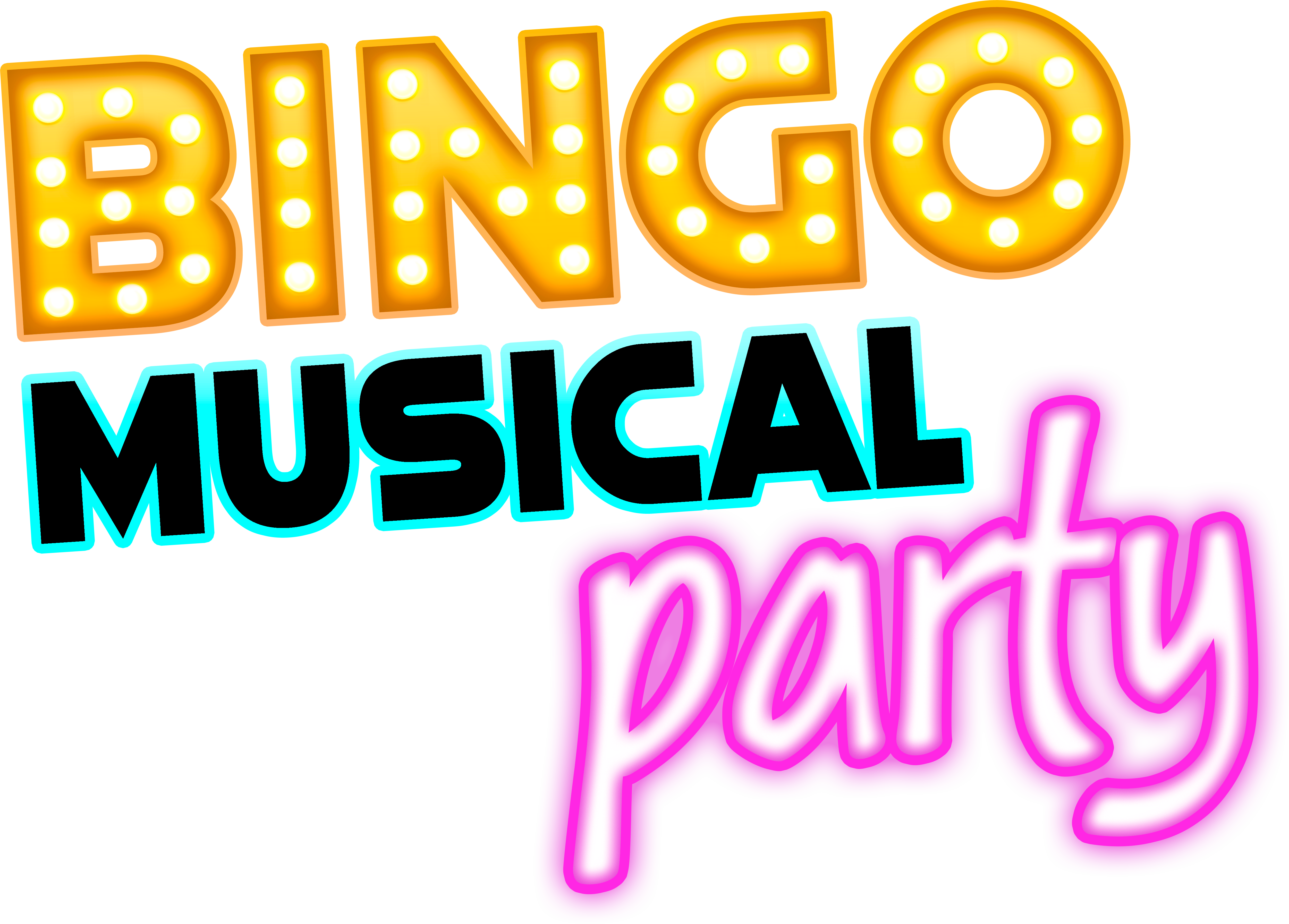 Bingo Musical Party - bingo musical per festes - bingo musical per esdeveniments - bingo musical per festes majors Bingo Musical Party - bingo musical per festes - bingo musical per esdeveniments - bingo musical per festes majors