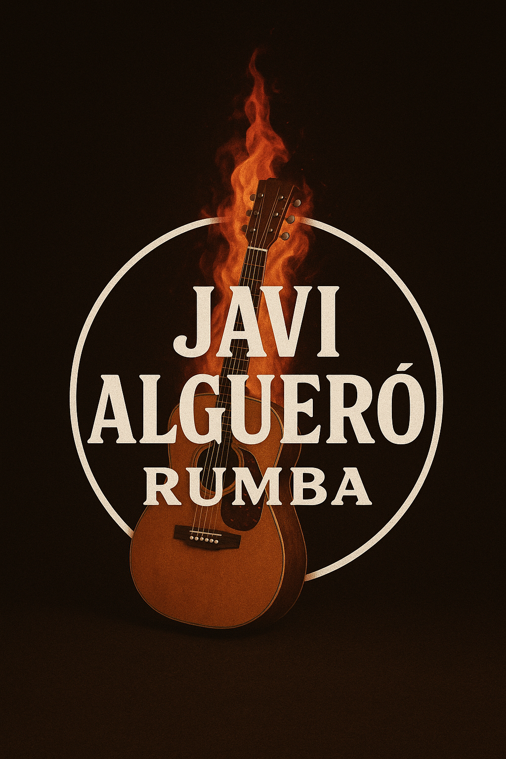 Javi Algueró Rumba - RUMBA PER FESTES - GRUP DE RUMBA PER ESDEVENIMENTS - RUMBA PER FIRES I FESTES - GRUP DE RUMBA PER FESTES MAJORS - 
