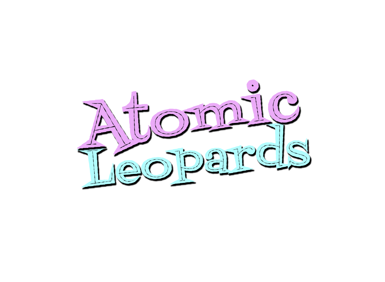 Atomic Leopards - 