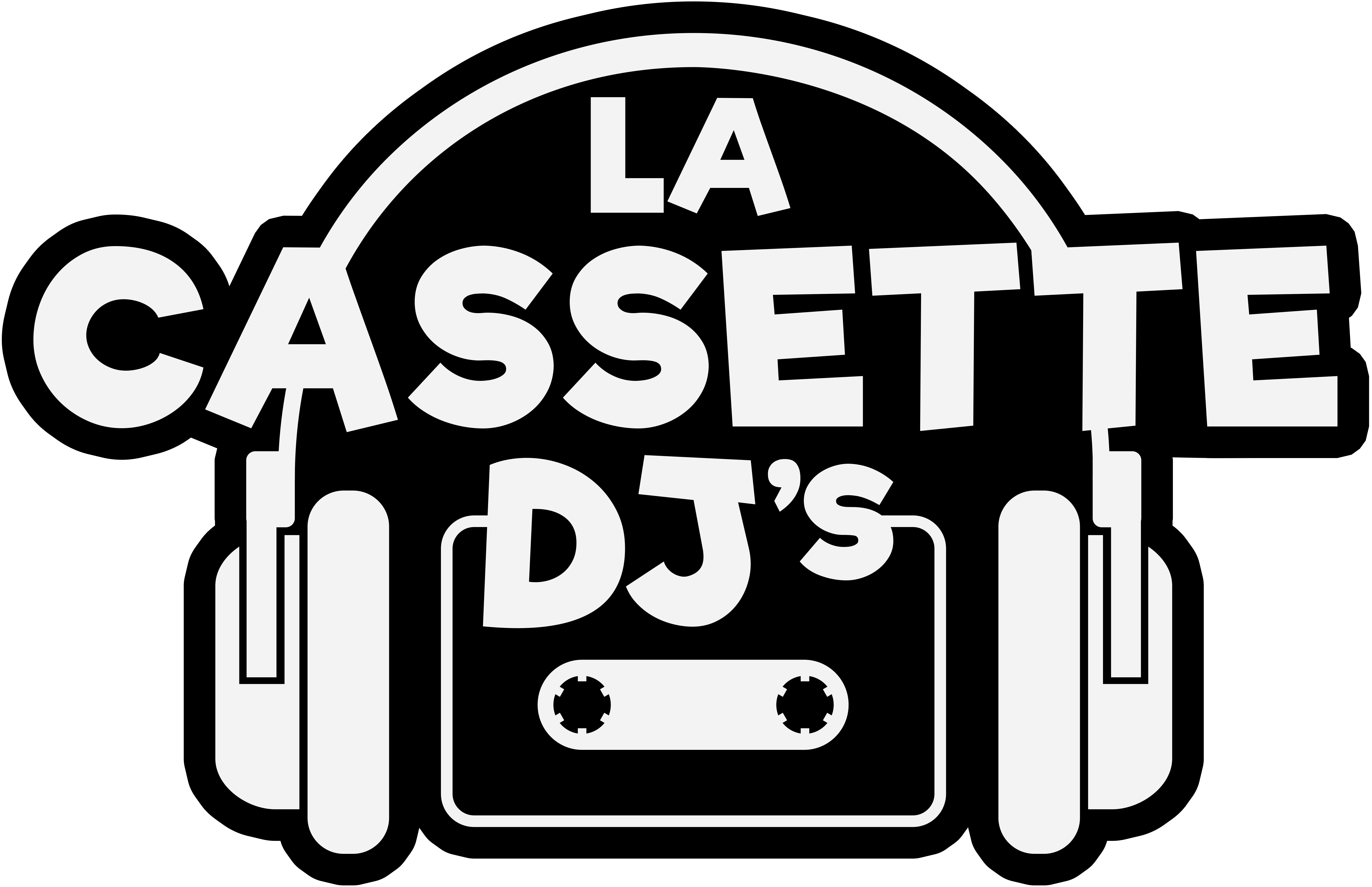 LA CASSETTE DJS -  dj per esdeveniments - dj per festes majors catalunya - dj per fires i festes - dj per festes